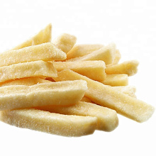 Chips de patate douce frites sous vide, emballage en vrac/au détail